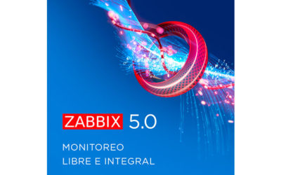 Lanzamiento Zabbix 5.0 LTS, disponible ahora