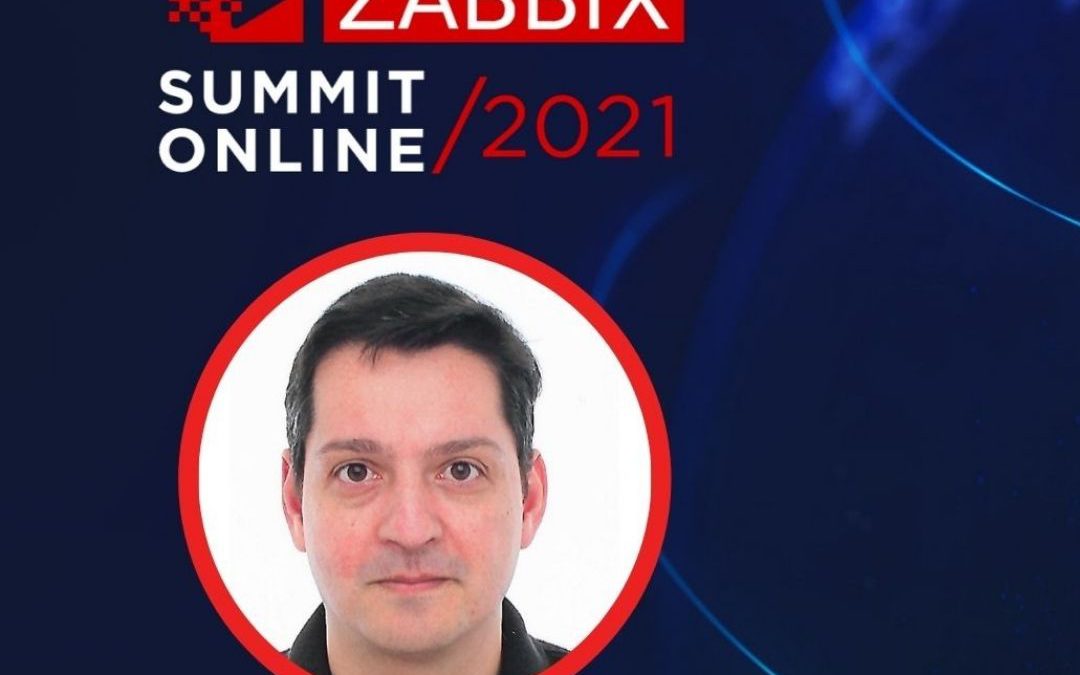 IMAGUNET participará en el Zabbix Summit Online 2021.