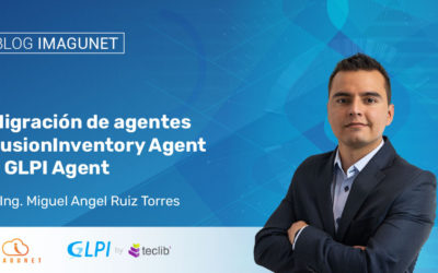 Migración de agentes FusionInventory Agent a GLPI Agent