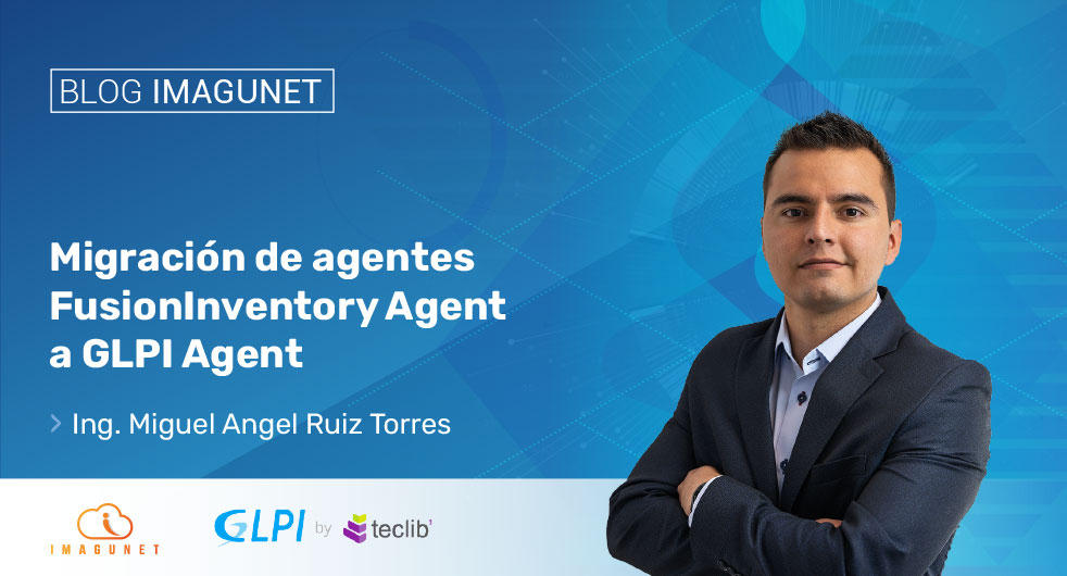 Migración de agentes FusionInventory Agent a GLPI Agent