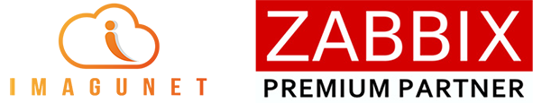 Zabbix Colombia - Imagunet Premium partner