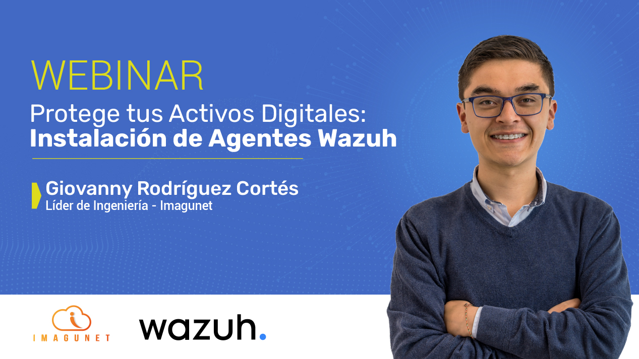 Webinar- Wazuh