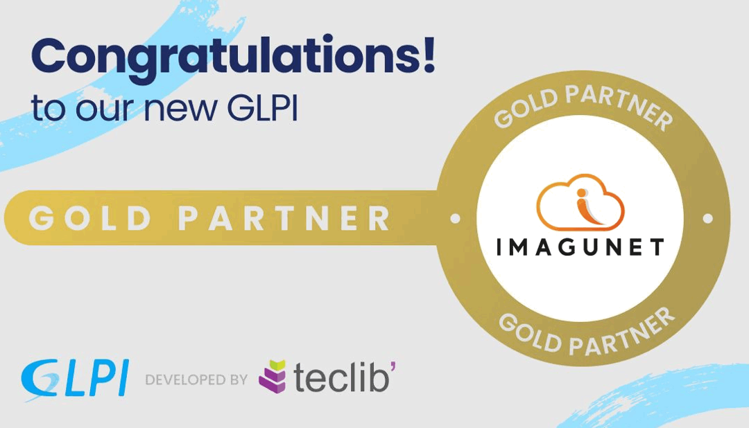 Imagunet Gold Partner GLPI Colombia y Latam