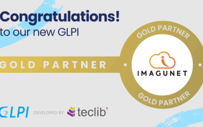 Imagunet: El único Partner Gold de GLPI en Colombia y LATAM