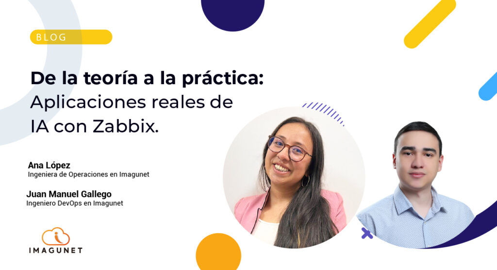 De la teoría a la práctica: Aplicaciones reales de IA con Zabbix