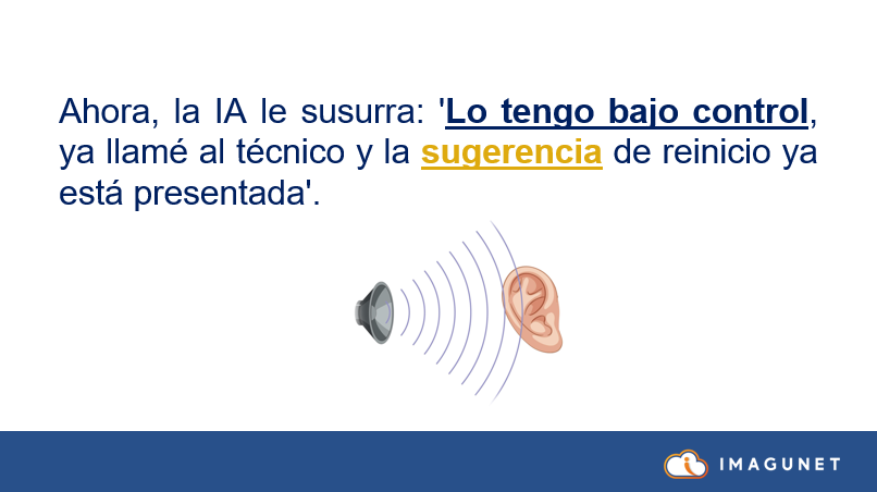 Zabbix integrado a IA