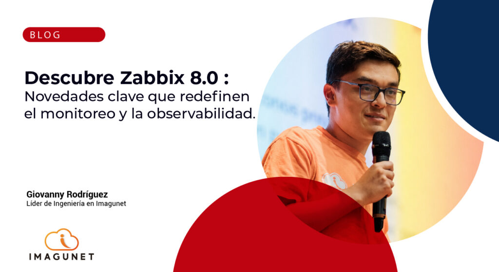 Zabbix 8.0 LTS